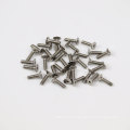 Stainless Steel CSK Head Machine Screw